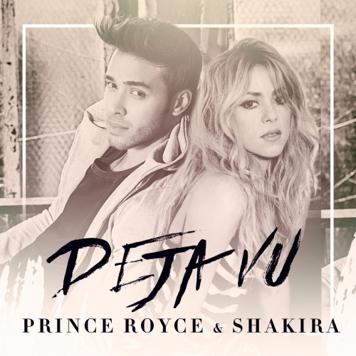 Out today! Deja Vu, Shakâ€™s new track with @PrinceRoyce! Listen to the song on @Spotify -> (link: http://smarturl.it/DejaVuSpotify) smarturl.it/DejaVuSpotify ShakHQ 

Ya disponible! Deja Vu, la nueva canciÃ³n de Shak con @PrinceRoyce! EscÃºchenla en  @Spotify aquÃ­ -> (link: http://smarturl.it/DejaVuSpotify) smarturl.it/DejaVuSpotify ShakHQ 
