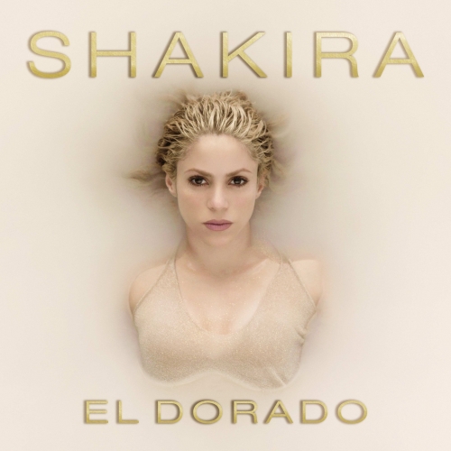 So happy to announce my new album "El Dorado"- out 26th of May! Shak #ShakiraElDorado

Feliz de anunciar el lanzamiento el 26 de Mayo de mi nuevo Ã¡lbum "El Dorado" Shak #ShakiraElDorado
