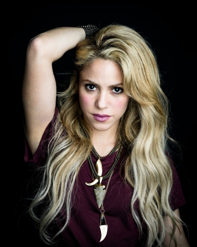 "CanciÃ³n por canciÃ³n: la nueva forma de componer de Shakira" (via @nytimes ) https://shakir.as/nytimessp  ShakHQ

â€œShakira Finds Liberation, One Song at a Timeâ€ (via @nytimes) ShakHQ https://shakir.as/nytimeseng 
