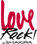 LoveRock Logo