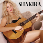 Shakira Deluxe BR
