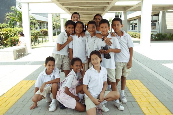 19 de Janeiro de 2016 - Apadrinhe um menino ou uma menina da ColÃ´mbia e faÃ§a parteda mudanÃ§a http://www.fundacionpiesdescalzos.com/es/ayudanos/plan-padrino  #ApadrinaFPD @fpiesdescalzos 

Apadrina un niÃ±o o una niÃ±a de Colombia y haz parte del cambio http://www.fundacionpiesdescalzos.com/es/ayudanos/plan-padrino #ApadrinaFPD @fpiesdescalzos 

Join our Godfather program and sponsor a Colombian child. You can be part of a real change. http://www.fundacionpiesdescalzos.com/en/help-us/godparent-program

