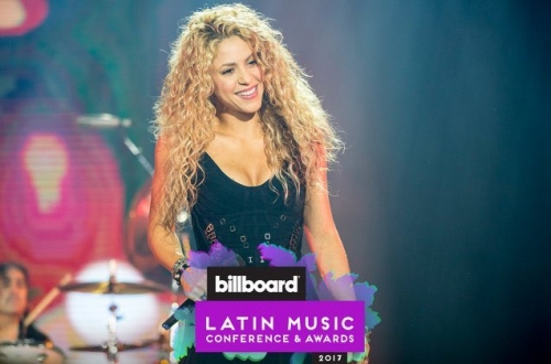 9 nominaciones! Muchas gracias @LatinBillboards y mis felicitaciones a todos los otros artistas nominados! Shak 

Wow, 9 nominations! Thank you @latinbillboards and congrats to all the other artists nominated! Shak 
