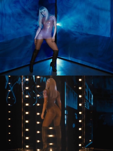 Have you watched Shak's vibrant new video for Comme Moi with Black M? / Ya han visto el nuevo video de Comme Moi con Black M? https://shakir.as/commemoi ShakHQ
