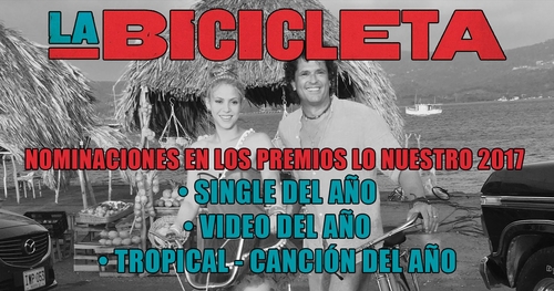 MaÃ±ana cierran las votaciones para los @premiolonuestro! Shak estÃ¡ nominada en 3 categorÃ­as! Para votar -> http://smarturl.it/PLNvota2017  ShakHQ
