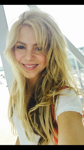 18 de Maio de 2016 - A caminho da minha terra! Shak

Camino a mi tierra! Shak 
