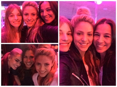 02 de Fevereiro de 2016 - Comemorando. Shak 

Celebrating / Celebrando. Shak 
