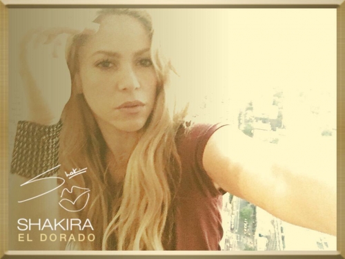 You can now take your very own gold selfie at the http://shakiraeldorado.com  goldspots! Make sure you share yours with us! ShakHQ

Ahora ya pueden teÃ±ir de dorado sus selfies en  http://www.shakiraeldorado.com ! No se olviden de compartirlos con nosotros! ShakHQ

